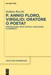 book: P. Annio Floro, Virgilio: oratore o poeta?