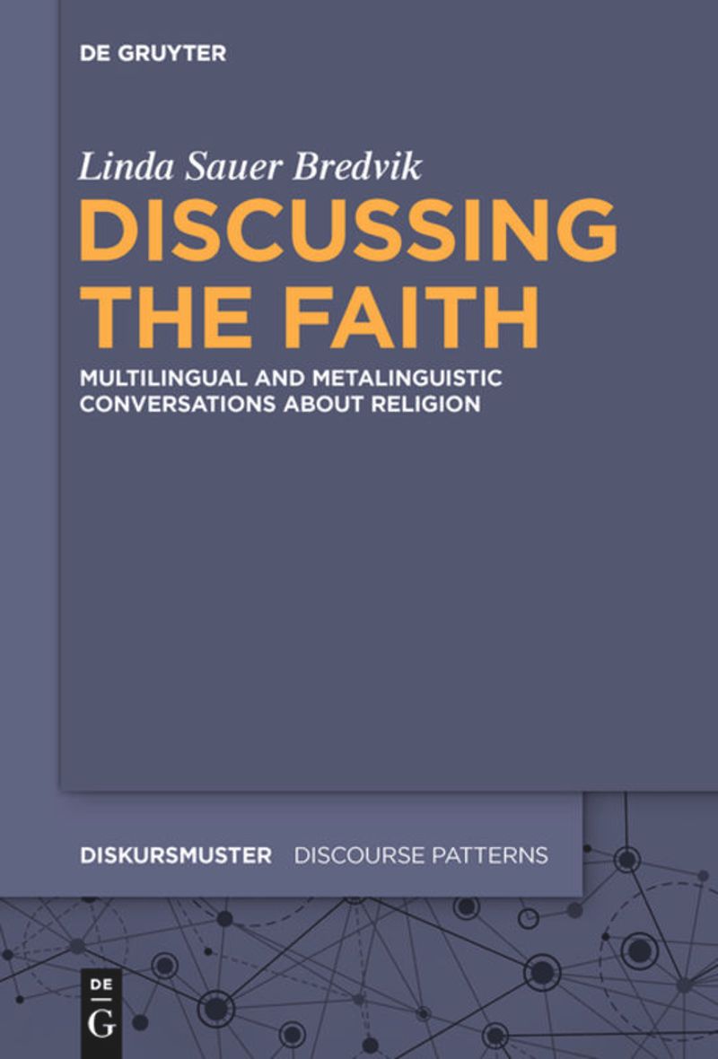 book: Discussing the Faith