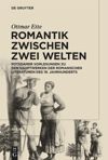 book: Romantik zwischen zwei Welten