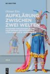 book: Aufklärung zwischen zwei Welten