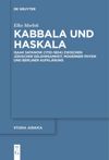 book: Kabbala und Haskala