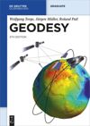 book: Geodesy