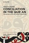 book: Conciliation in the Qurʾan