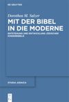 book: Mit der Bibel in die Moderne