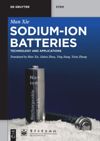 book: Sodium-Ion Batteries