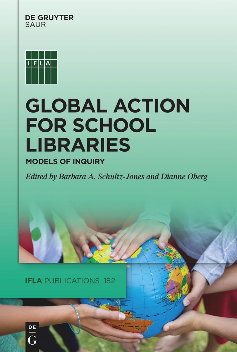 book: Global Action for School Libraries