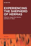 book: Experiencing the Shepherd of Hermas