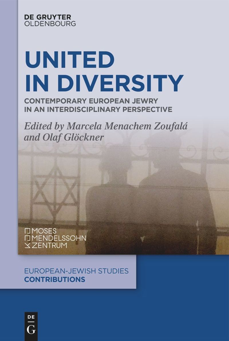 book: United in Diversity