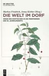 book: Die Welt im Dorf