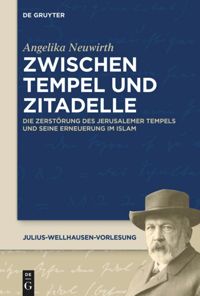 book: Zwischen Tempel und Zitadelle