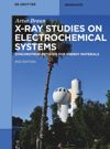 book: X-Ray Studies on Electrochemical Systems