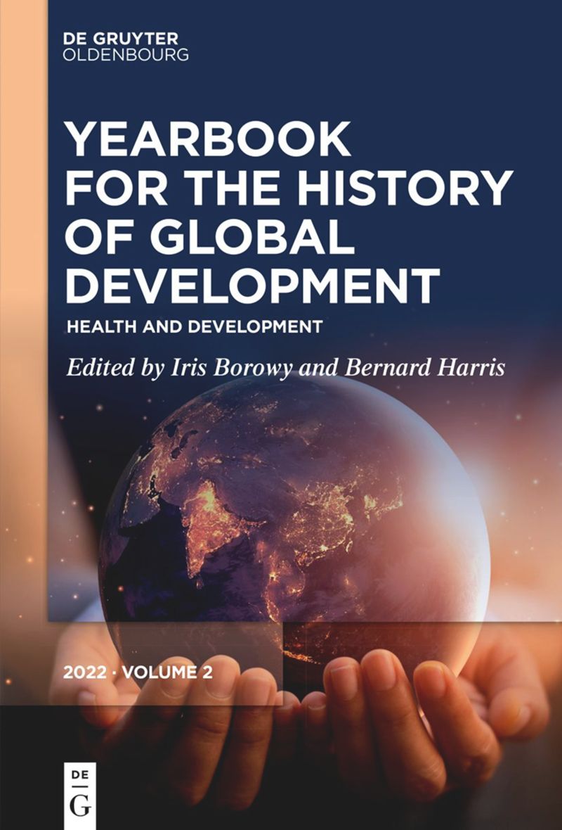 book: Health and Development