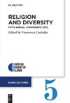 book: Religion and Diversity