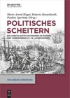 book: Politisches Scheitern