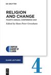 book: Religion and Change