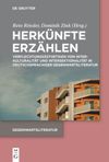 book: Herkünfte erzählen