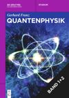 book: [Set Quantenphysik, I + II]