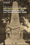 book: Der Geist von Potsdam