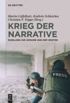 book: Krieg der Narrative