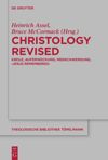 Christology Revised