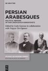 book: Persian Arabesques