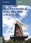 book: Multivariable and Vector Calculus