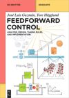 book: Feedforward Control