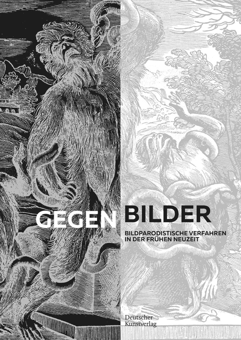 book: Gegenbilder