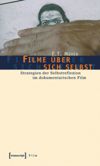 book: Filme über sich selbst