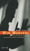 book: Wim Wenders