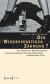 book: Der Widerspenstigen Zähmung?
