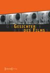 book: Gesichter des Films