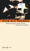 book: Film als Theorie
