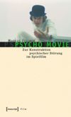 book: psycho movie