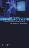 book: Monster