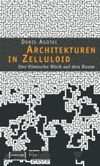 book: Architekturen in Zelluloid