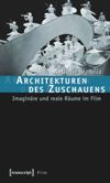 book: Architekturen des Zuschauens