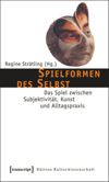 book: Spielformen des Selbst