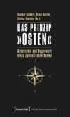 book: Das Prinzip »Osten«