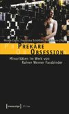 book: Prekäre Obsession
