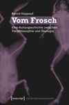 book: Vom Frosch