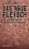 book: Das neue Fleisch