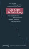 book: Die Krise als Erzählung