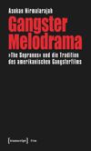 book: Gangster Melodrama