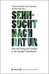 book: Sehnsucht nach Natur