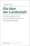 book: Die Idee der Landschaft