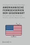 book: Amerikanische Fernsehserien der Gegenwart