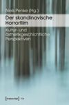 book: Der skandinavische Horrorfilm