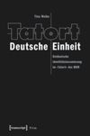 book: Tatort Deutsche Einheit