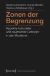 book: Zonen der Begrenzung